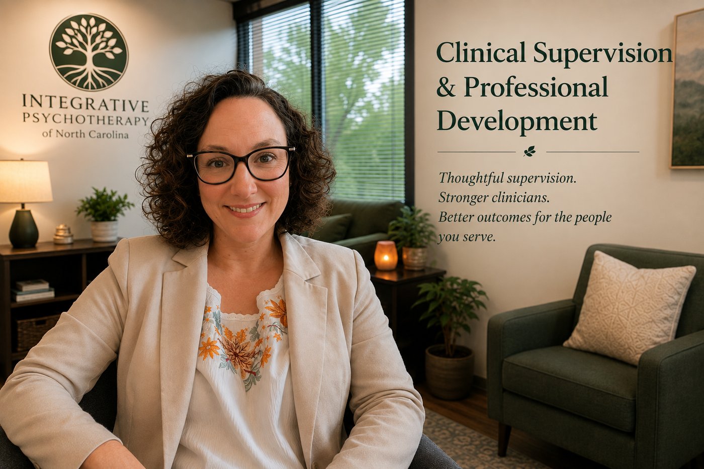 Clinical Supervision