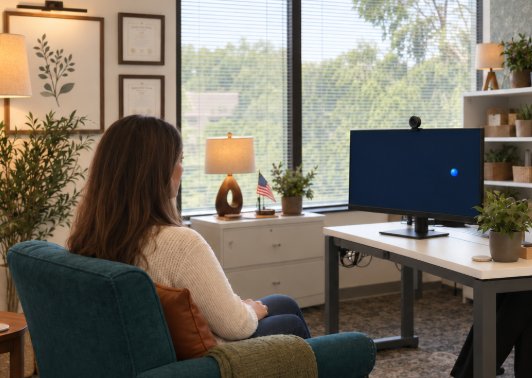 EMDR Therapy