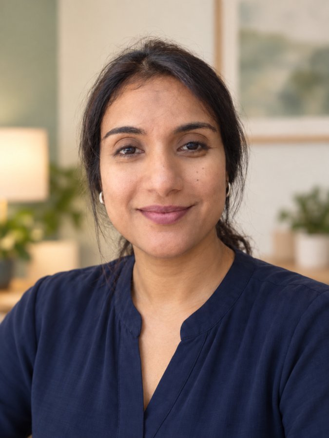 Dr. Erum Agha