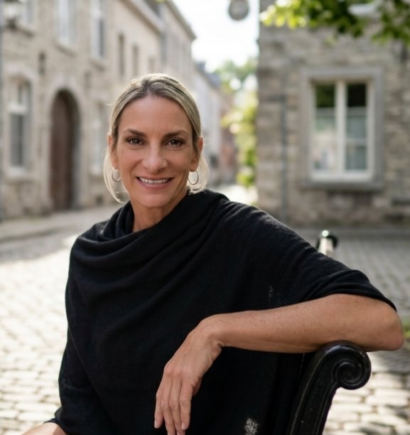 Susan Stephens